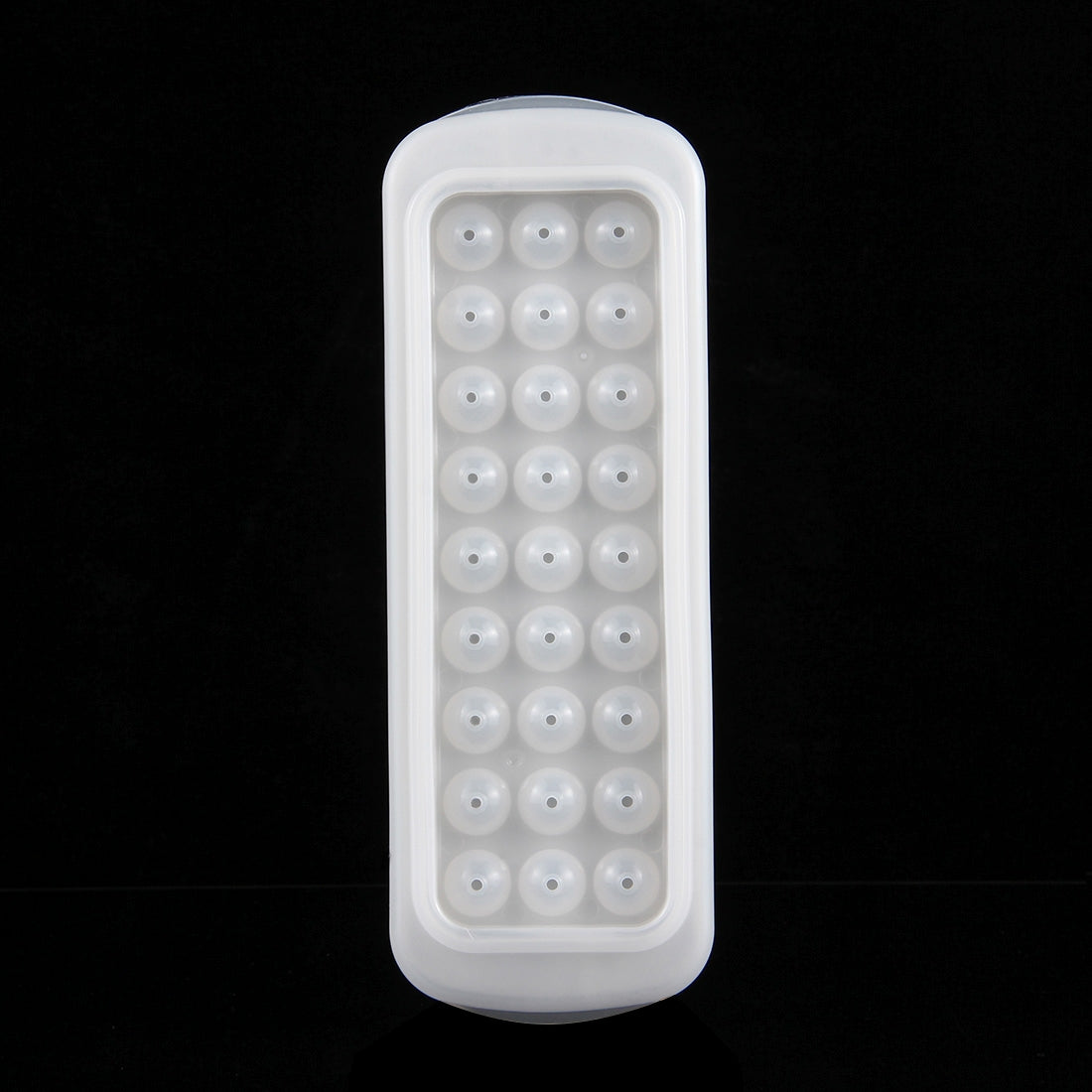 ELECTROPRIME Creative Mini Ball Shaped 27-grid Ice Mold, Random Color Delivery