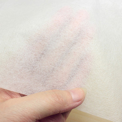 ELECTROPRIME Portable Disposable Travel Nonwoven Pillowcase, Size: 70x50cm