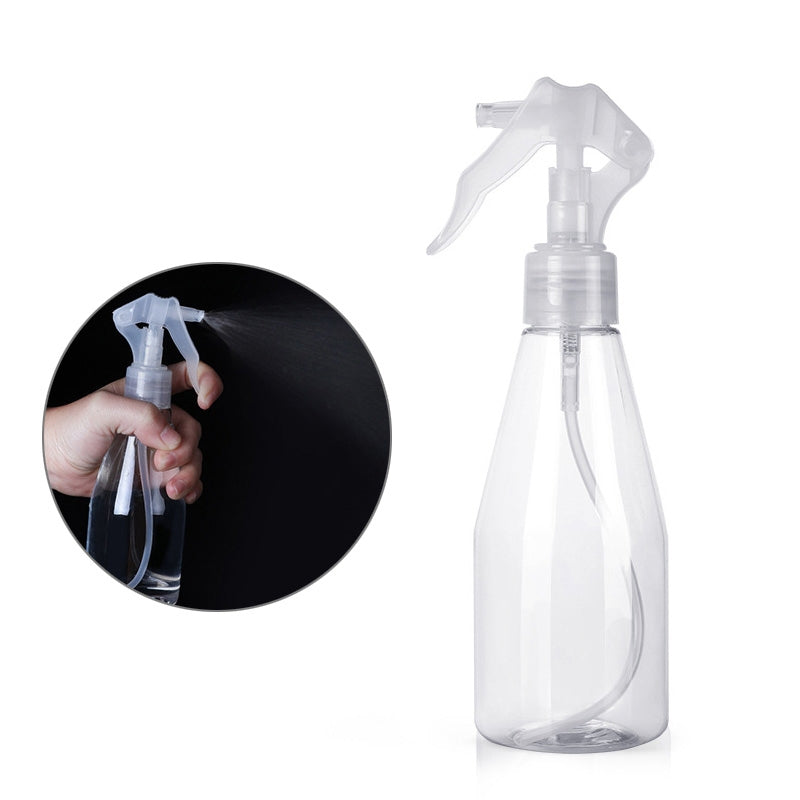 ELECTROPRIME LW-SM08 Plastic Spray Bottles Leak Proof with Trigger Sprayer, 200ml