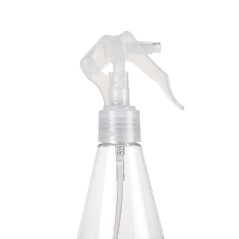 ELECTROPRIME LW-SM08 Plastic Spray Bottles Leak Proof with Trigger Sprayer, 200ml