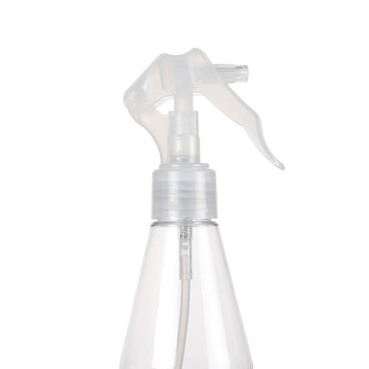 ELECTROPRIME LW-SM08 Plastic Spray Bottles Leak Proof with Trigger Sprayer, 200ml