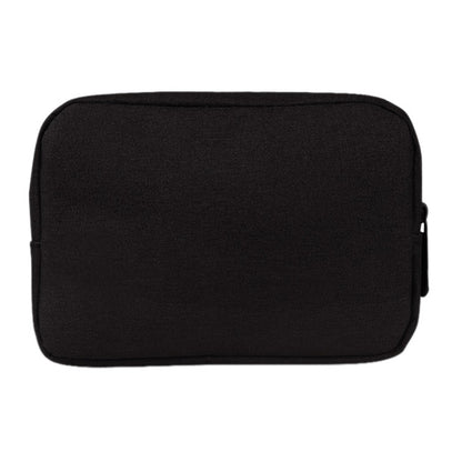 ELECTROPRIME Multi-function Portable Waterproof Digital Travel Storage Bags Size: S(Black)