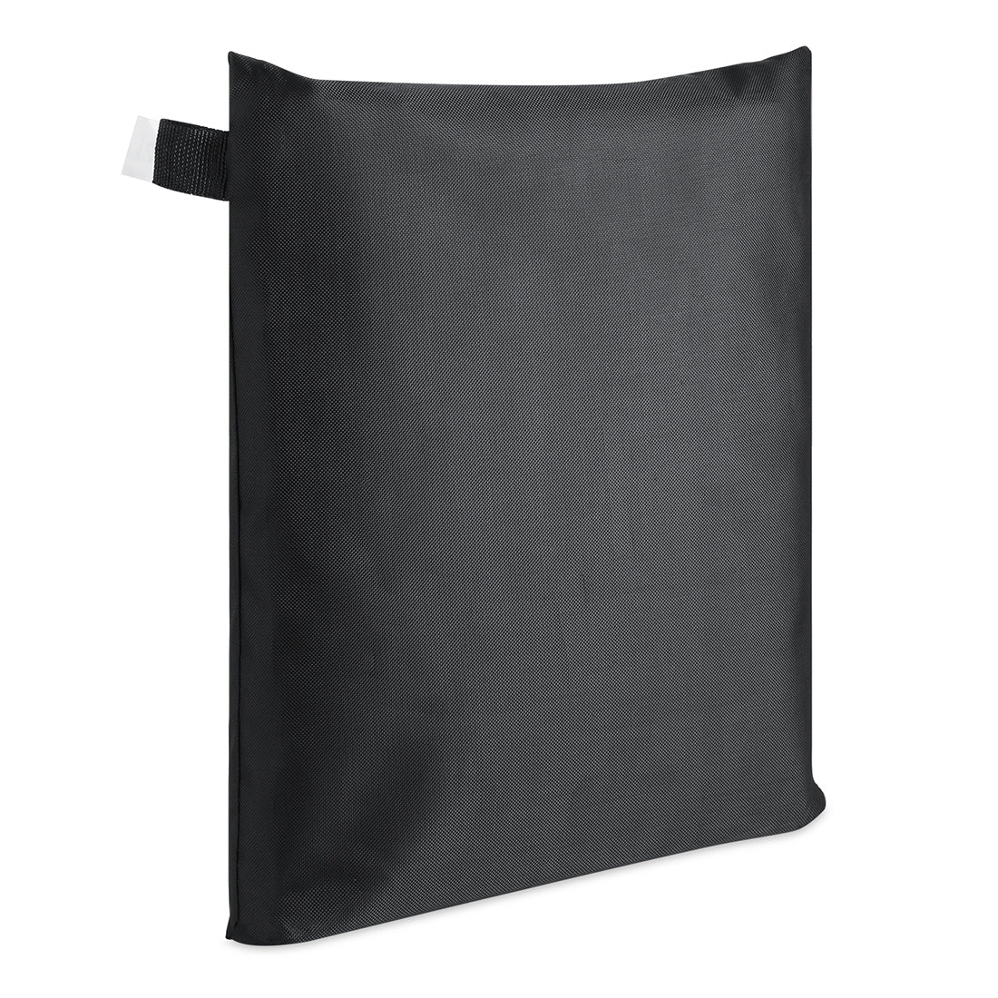 ELECTROPRIME Anti-UV Waterproof Dust-proof 210D Oxford Cloth Folding Table Chairs Protective Cover Outdoor Furniture Set Cover, Size: 250*250*90cm(Black)