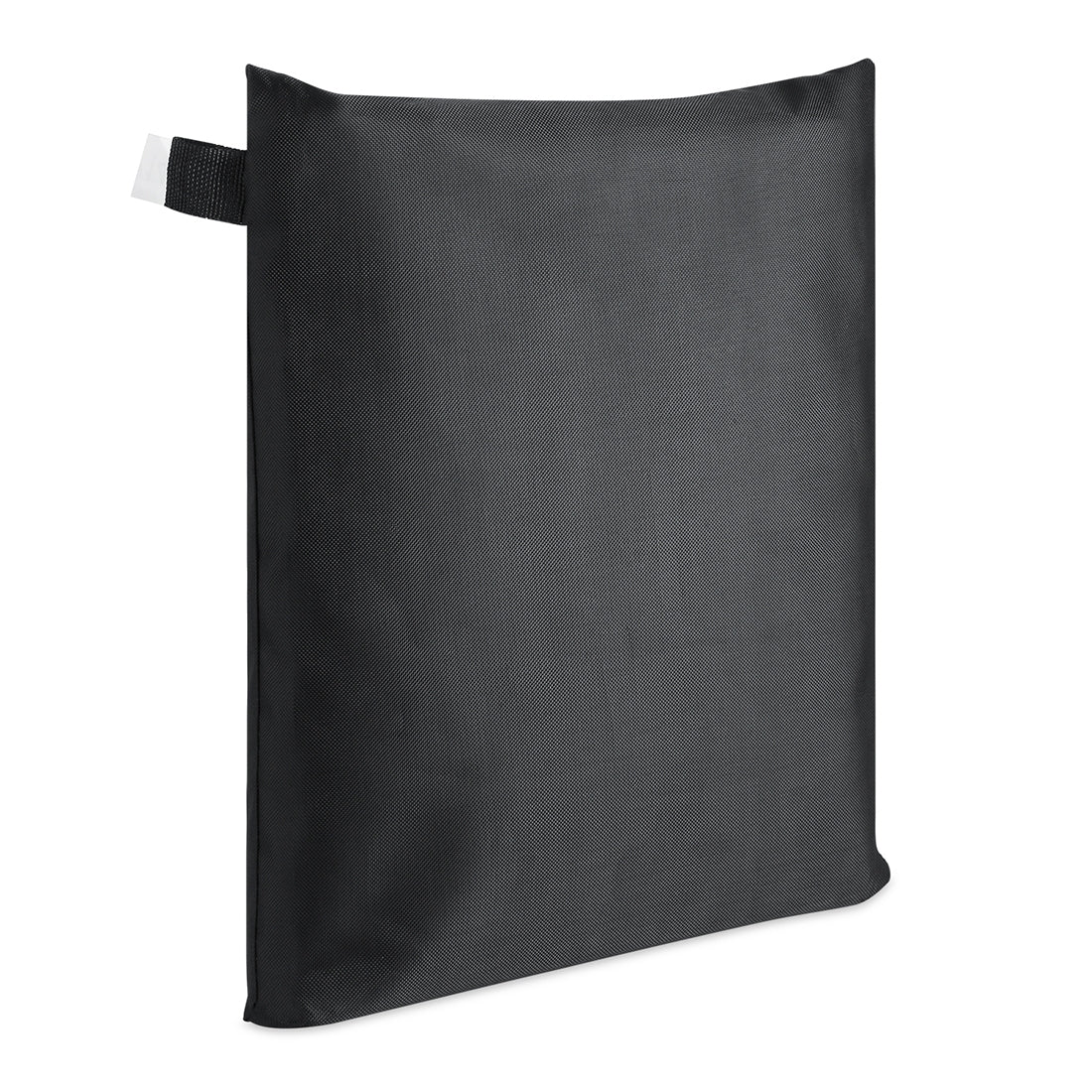 ELECTROPRIME Anti-UV Waterproof Dust-proof 210D Oxford Cloth Folding BBQ Protective Cover Outdoor Gas Charcoal Electric Barbeque Grill Cover, Size: 190*71*117cm(Black)