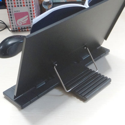 ELECTROPRIME Students Book Document Reading Desk Stand Adjustable Angle Holder