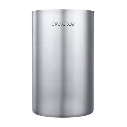 ELECTROPRIME Original Xiaomi Youpin Circle Joy Stainless Steel Double Insulating Ice Bucket