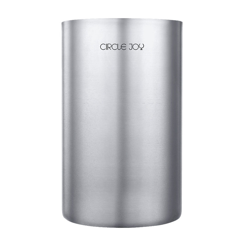 ELECTROPRIME Original Xiaomi Youpin Circle Joy Stainless Steel Double Insulating Ice Bucket