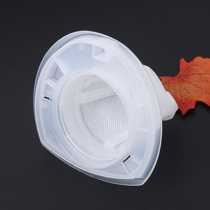 ELECTROPRIME Replacement HEPA Filter Cup for Black VF110  Decker Vacuum Cleaner Dust Buster