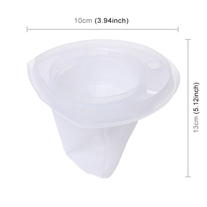 ELECTROPRIME Replacement HEPA Filter Cup for Black VF110  Decker Vacuum Cleaner Dust Buster