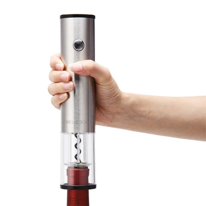 ELECTROPRIME Original Xiaomi Youpin CIRCLE JOY Stainless Steel Dry Battery Electric Bottle Opener