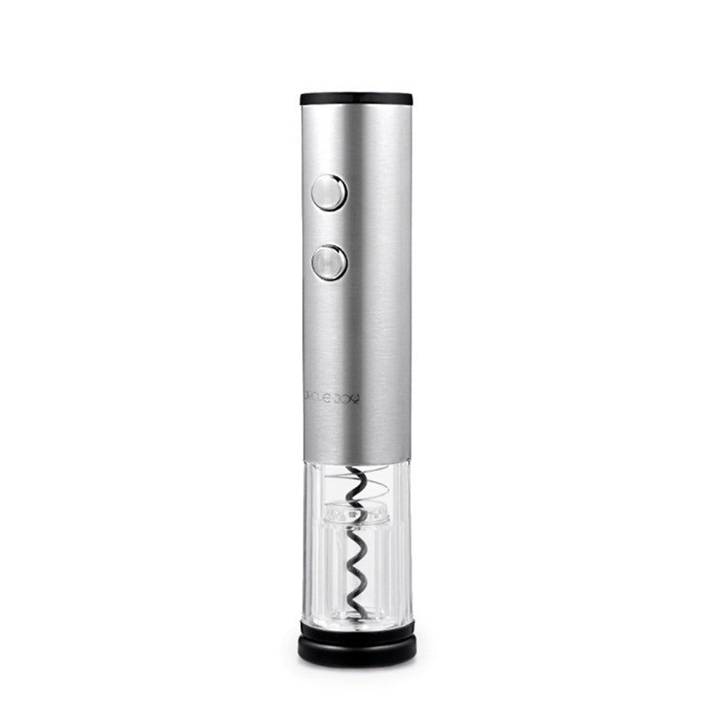 ELECTROPRIME Original Xiaomi Youpin CIRCLE JOY Stainless Steel Dry Battery Electric Bottle Opener