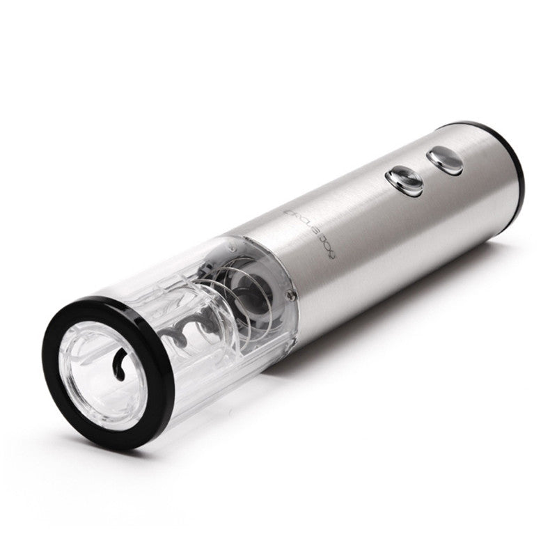 ELECTROPRIME Original Xiaomi Youpin CIRCLE JOY Stainless Steel Dry Battery Electric Bottle Opener
