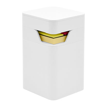 ELECTROPRIME Original Xiaomi Youpin LEMO Desktop Storage Box(White)