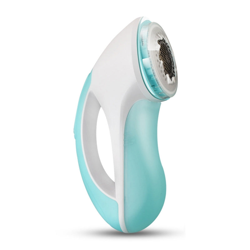 ELECTROPRIME BZ-117Z-A USB Charging 6 Knife Head Fur Ball Trimmer(Blue)