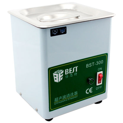ELECTROPRIME BEST 1.8L Practical Portable Ultrasonic Cleaner (Voltage 220V)