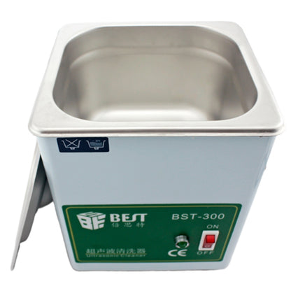 ELECTROPRIME BEST 1.8L Practical Portable Ultrasonic Cleaner (Voltage 220V)