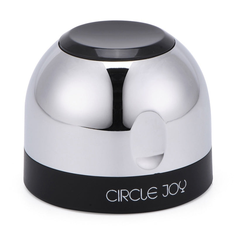 ELECTROPRIME Original Xiaomi Youpin Circle Joy CJ-JS02 Mini Portable Champagne Sparkling Wine Bottle Stopper Plugger