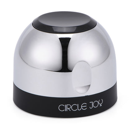 ELECTROPRIME Original Xiaomi Youpin Circle Joy CJ-JS02 Mini Portable Champagne Sparkling Wine Bottle Stopper Plugger