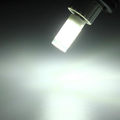 ELECTROPRIME G9 4W 300LM Corn Light Bulb, 44 LED SMD 2835, AC110V-220V(White Light)