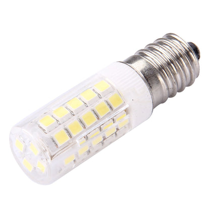ELECTROPRIME E14 4W 300LM Corn Light Bulb, 44 LED SMD 2835, AC110V-220V(White Light)