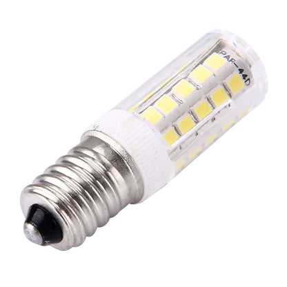 ELECTROPRIME E14 4W 300LM Corn Light Bulb, 44 LED SMD 2835, AC110V-220V(White Light)