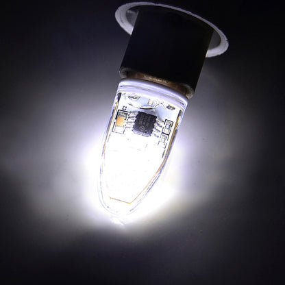 ELECTROPRIME G9 2.5W 200LM Corn Light Bulb, 14 LED SMD 2835 Dimmable, AC 220-240V(White Light)