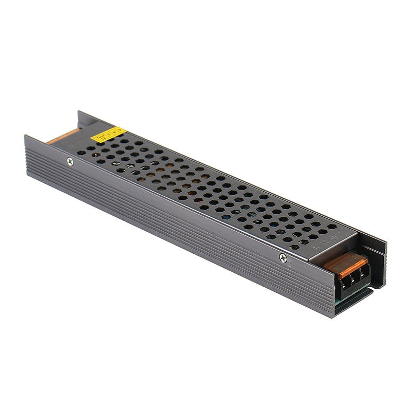ELECTROPRIME SL-100-24 LED Regulated Switching Power Supply DC24V 4A Size: 255 x 49 x 29mm