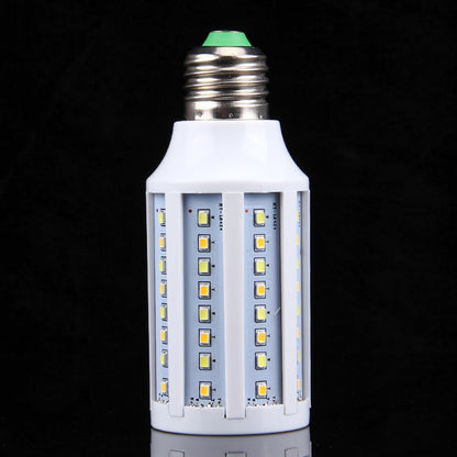 ELECTROPRIME 15W Section Dimmable Corn Light Bulb, E27 80 LED SMD 2835, AC 220V