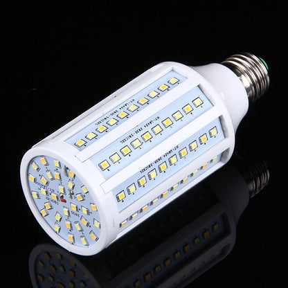 ELECTROPRIME 20W Section Dimmable Corn Light Bulb, E27 130 LED SMD 2835, AC 220V