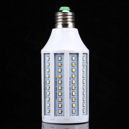 ELECTROPRIME 20W Section Dimmable Corn Light Bulb, E27 130 LED SMD 2835, AC 220V