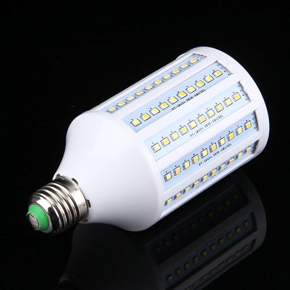 ELECTROPRIME 25W Section Dimmable Corn Light Bulb, E27 150 LED SMD 2835, AC 220V