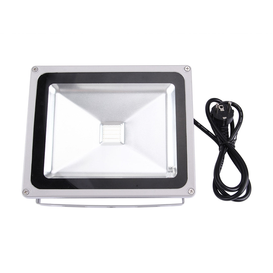 ELECTROPRIME 30W IP65 Waterproof Colorful LED Floodlight, 2250LM with Remote Control, AC 110-265V