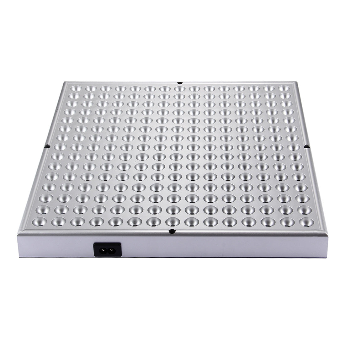 ELECTROPRIME 45W SMD 2835 Red + Blue Light LED Plant Growth Light, 225 LEDs Greenhouse Light Aquarium Light, AC 85-265V