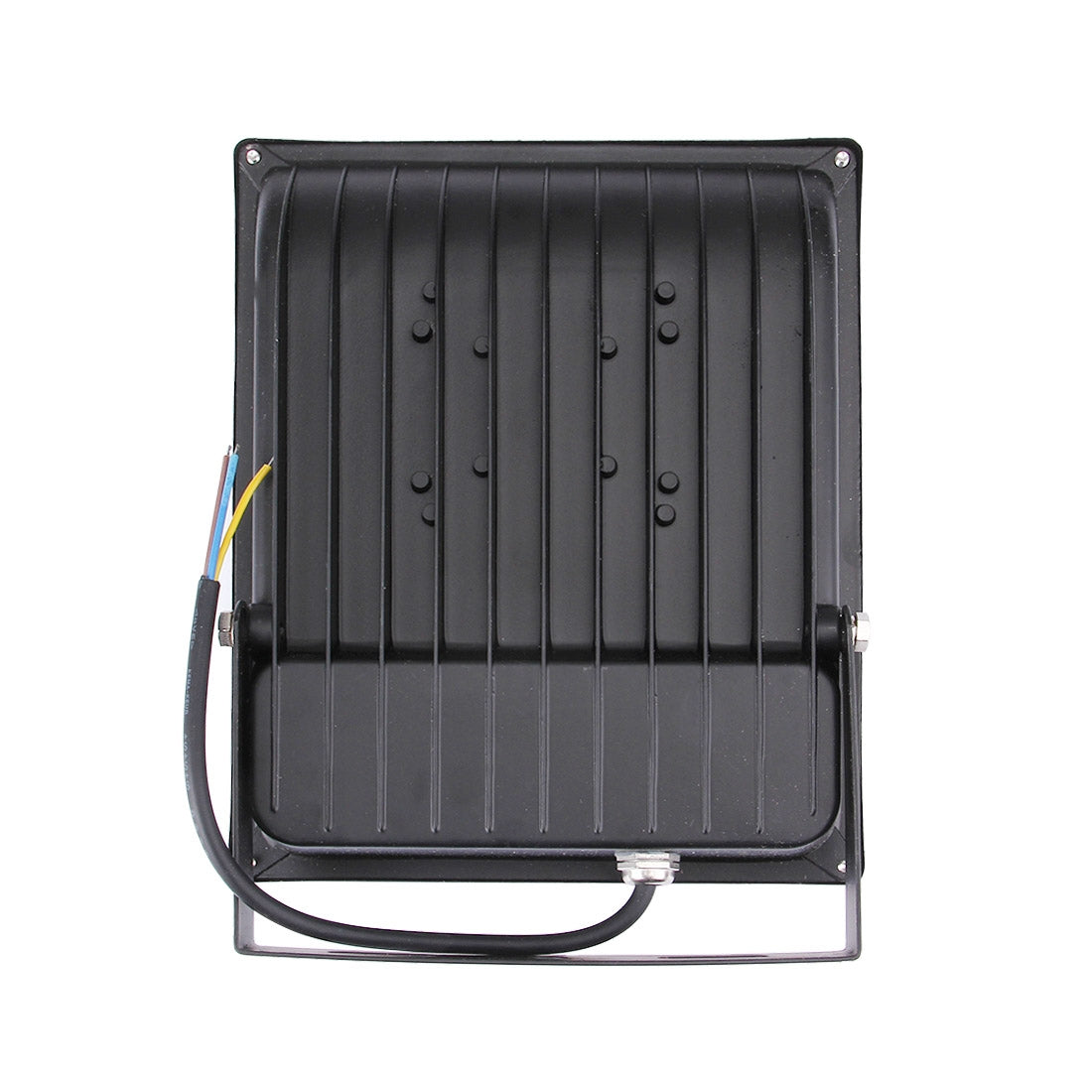 ELECTROPRIME 30W IP65 Waterproof White Light LED Floodlight, 2700LM LED Light, AC 85-265V(Warm White)