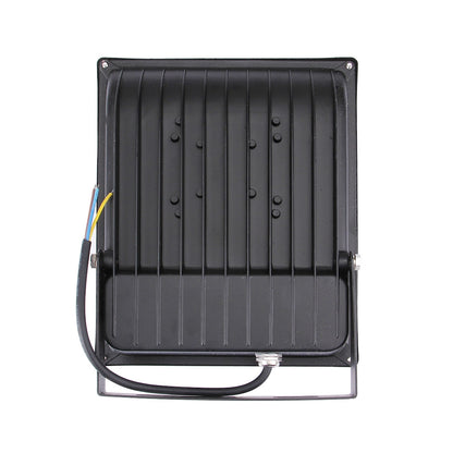 ELECTROPRIME 30W IP65 Waterproof White Light LED Floodlight, 2700LM LED Light, AC 85-265V(Warm White)