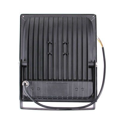 ELECTROPRIME 50W IP65 Waterproof White Light LED Floodlight, 4500LM LED Light, AC 85-265V(Warm White)