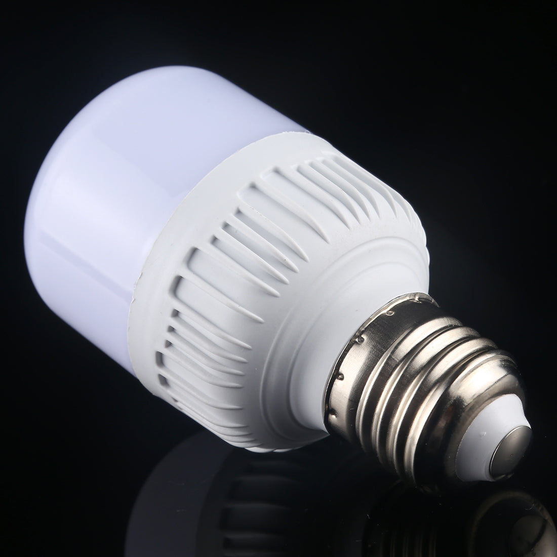 ELECTROPRIME E27 5W SMD 2835 25 LEDs 700 LM 6500K LED Bulb Energy Saving Lamp, AC 85-265V (White Light)