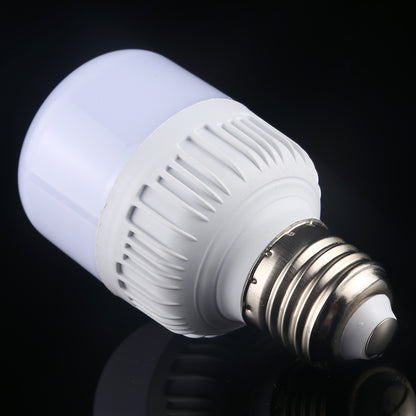 ELECTROPRIME E27 5W SMD 2835 25 LEDs 700 LM 6500K LED Bulb Energy Saving Lamp, AC 85-265V (White Light)
