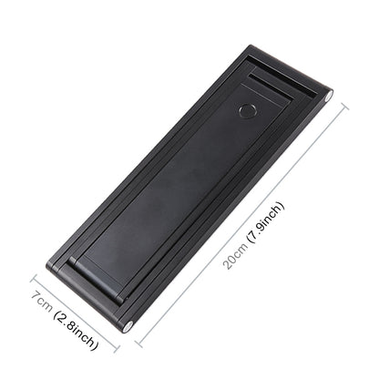 ELECTROPRIME For iPhone 15 MagSafe Magnetic PC + TPU Phone Case with Lanyard(Blueberry Houndstooth)