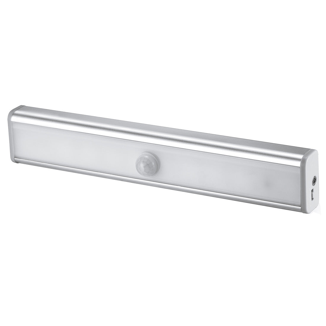 ELECTROPRIME USB0406 Motion Sensor  LED Night Light, White Light, 100LM, Rechargeable, 6000-6500K, 3 Switch Modes
