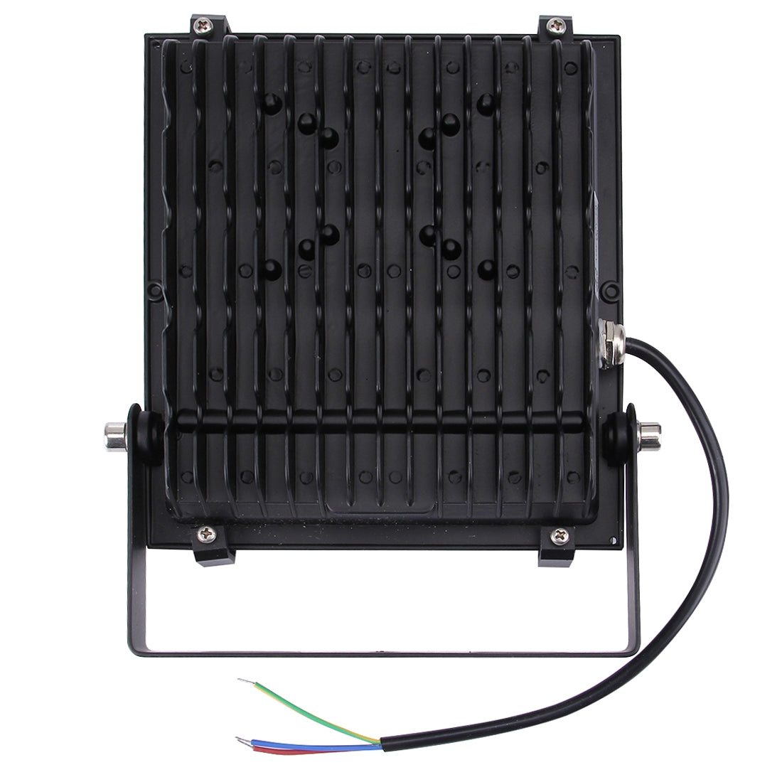 ELECTROPRIME 30W IP65 Waterproof LED Floodlight , 2700-6500K SMD-5054 Lamp, AC 85-265V(White Light)