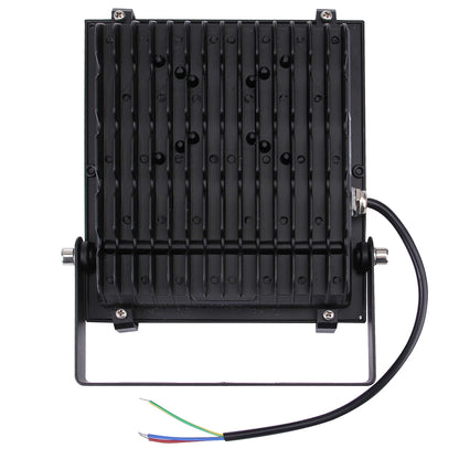 ELECTROPRIME 30W IP65 Waterproof LED Floodlight , 2700-6500K SMD-5054 Lamp, AC 85-265V(White Light)