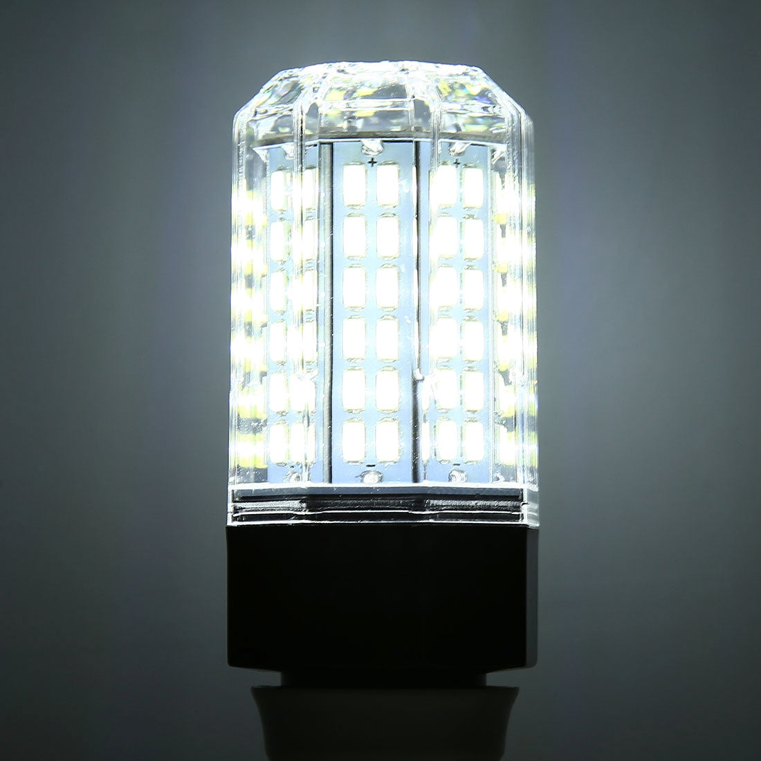 ELECTROPRIME E14 112 LEDs 12W  LED Corn Light, SMD 5730 Energy-saving Bulb, AC 110-265V