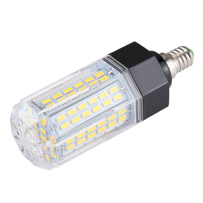 ELECTROPRIME E14 112 LEDs 12W  LED Corn Light, SMD 5730 Energy-saving Bulb, AC 110-265V