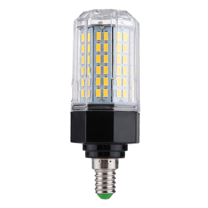 ELECTROPRIME E14 112 LEDs 12W  LED Corn Light, SMD 5730 Energy-saving Bulb, AC 110-265V
