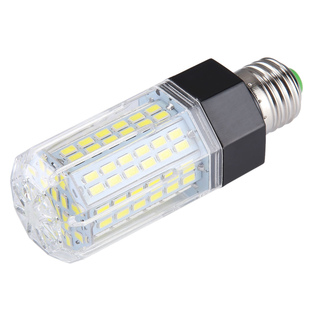ELECTROPRIME E27 112 LEDs 12W  LED Corn Light, SMD 5730 Energy-saving Bulb, AC 110-265V