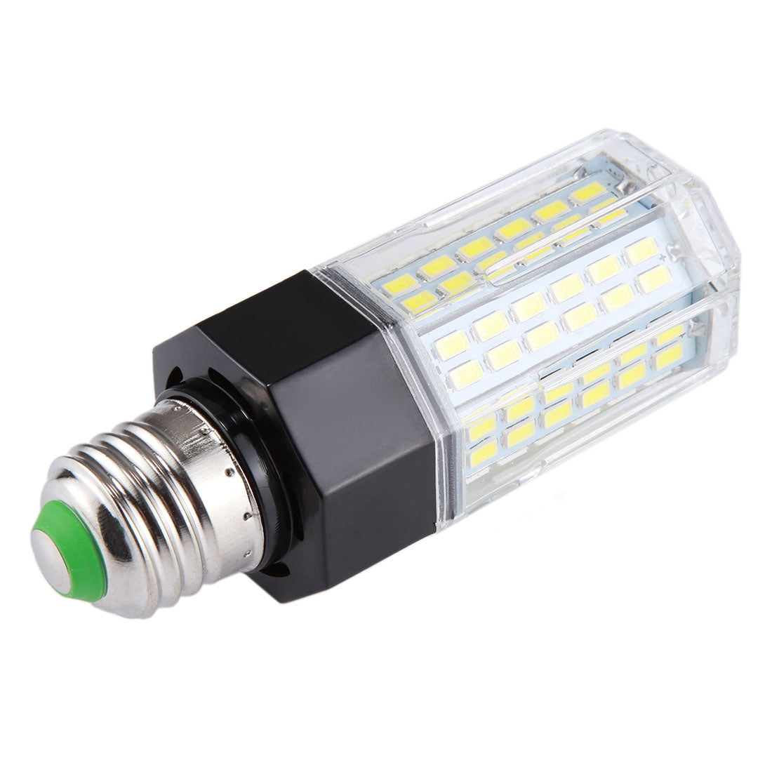 ELECTROPRIME E27 112 LEDs 12W  LED Corn Light, SMD 5730 Energy-saving Bulb, AC 110-265V
