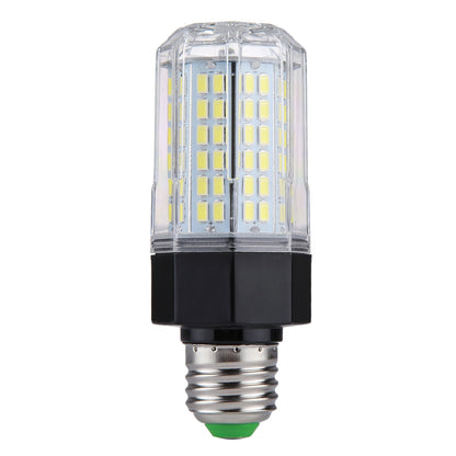 ELECTROPRIME E27 112 LEDs 12W  LED Corn Light, SMD 5730 Energy-saving Bulb, AC 110-265V