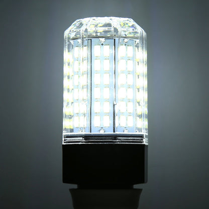 ELECTROPRIME E27 112 LEDs 12W  LED Corn Light, SMD 5730 Energy-saving Bulb, AC 110-265V