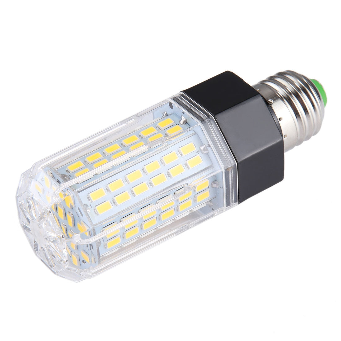 ELECTROPRIME E27 112 LEDs 12W  LED Corn Light, SMD 5730 Energy-saving Bulb, AC 110-265V